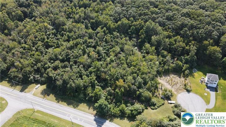 Property Photo:  3603 Rip Court  PA 18080 