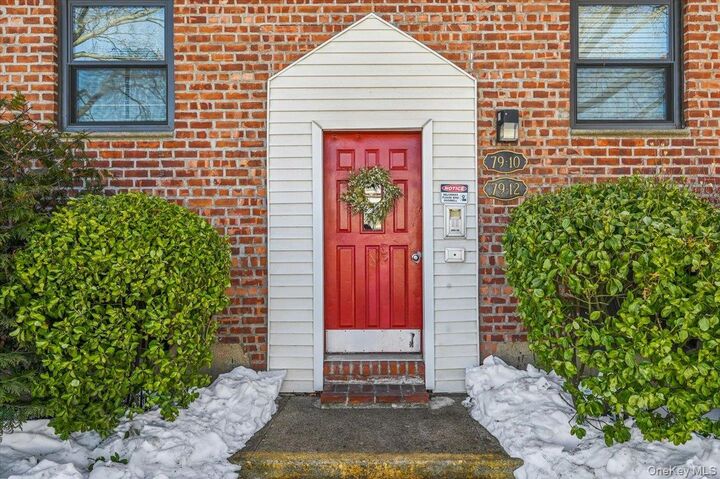 Property Photo: 79-12 155th Avenue 195 NY 11414