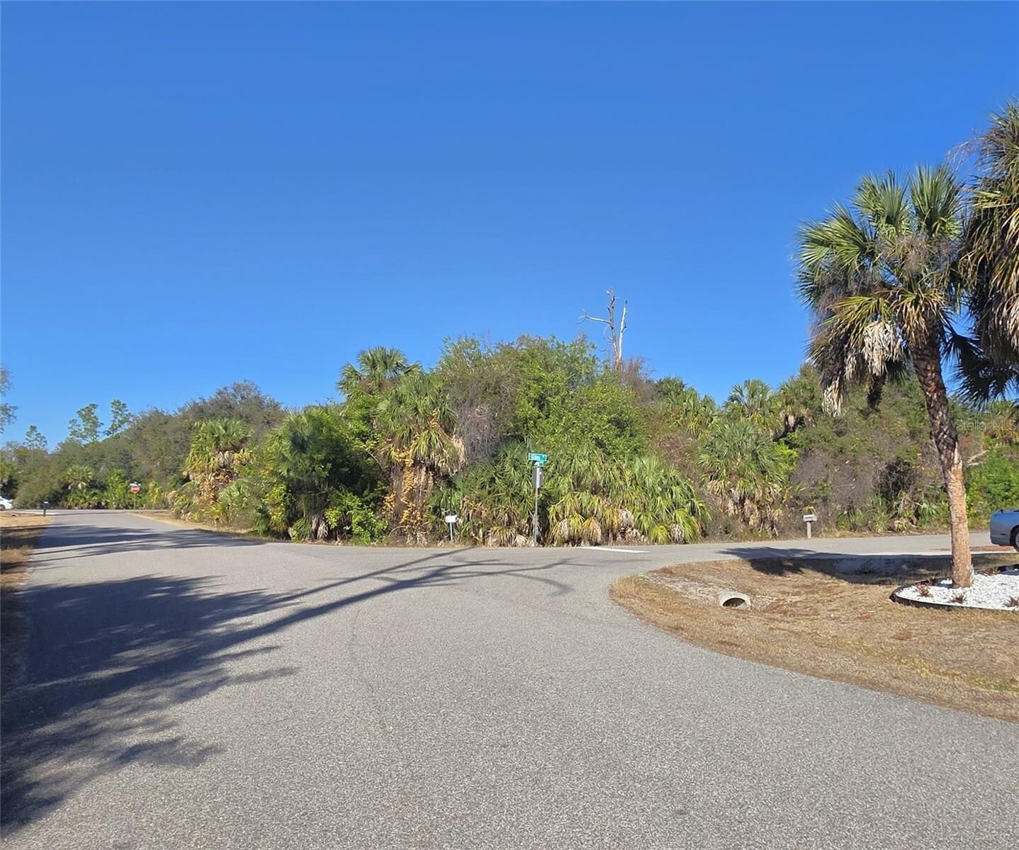 Property Photo: 17312 Young Avenue FL 33948
