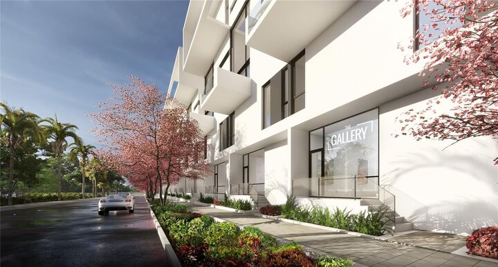 Property Photo: 1305 4th Street 402B FL 34236