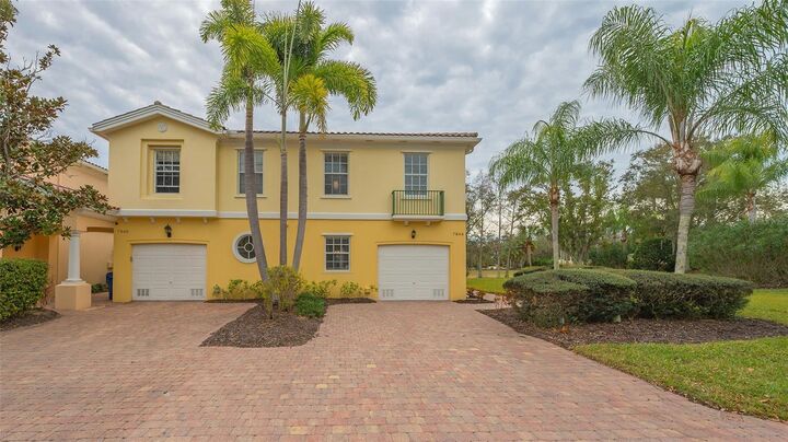 Property Photo: 7944 Bergamo Avenue FL 34238