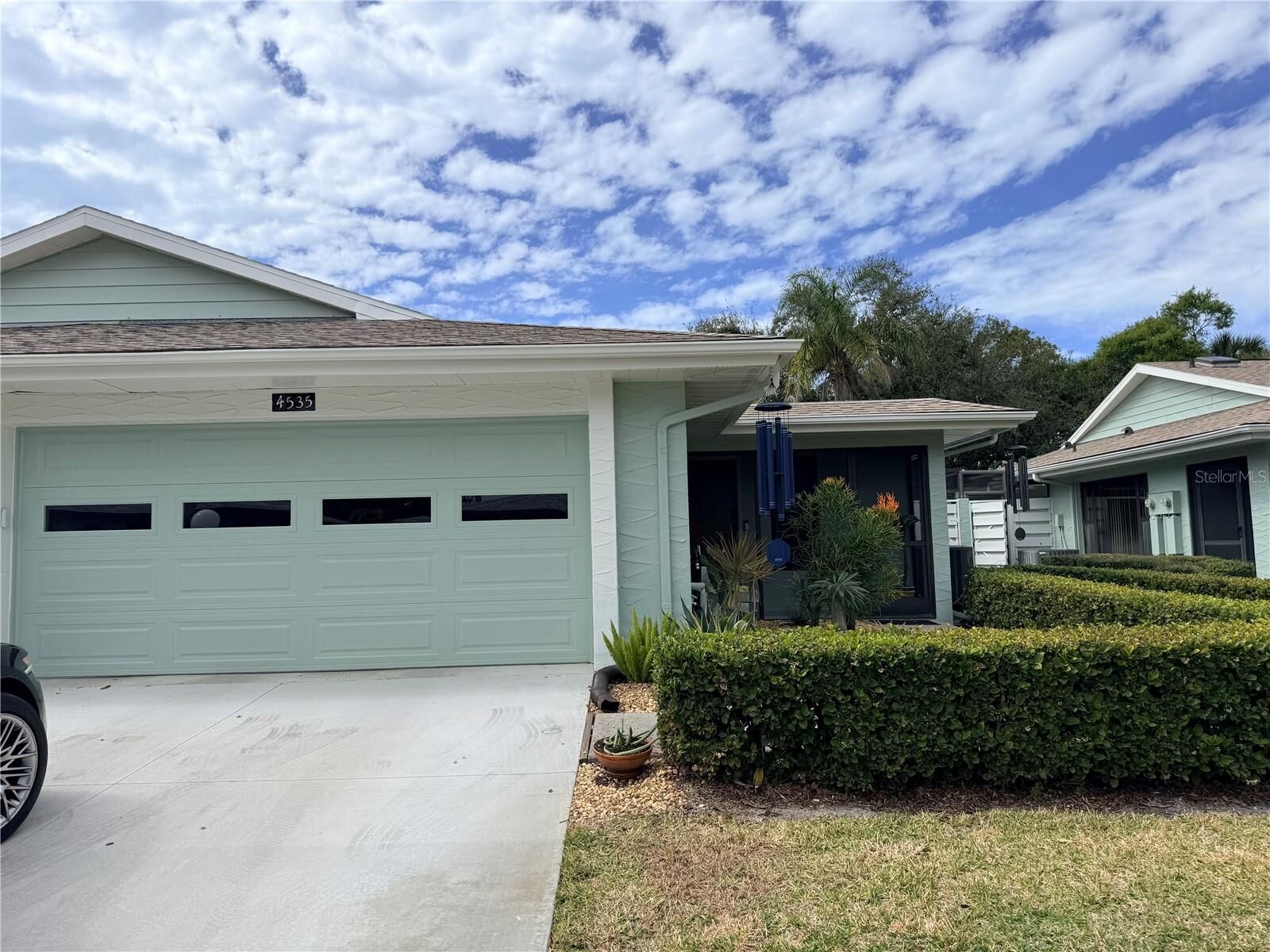 Property Photo:  4535 Atwood Cay Circle 33  FL 34233 