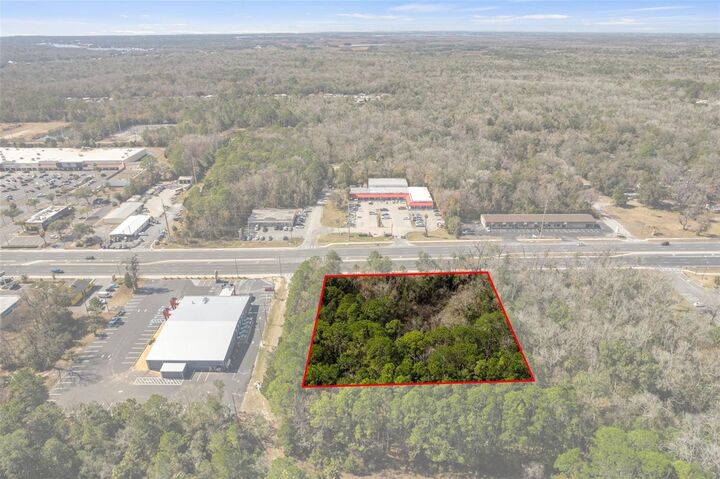 Property Photo:  8541 W Faust Lane  FL 34448 