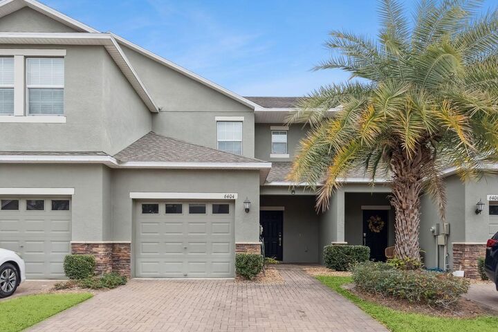 Property Photo: 6404 Torrington Circle FL 33811
