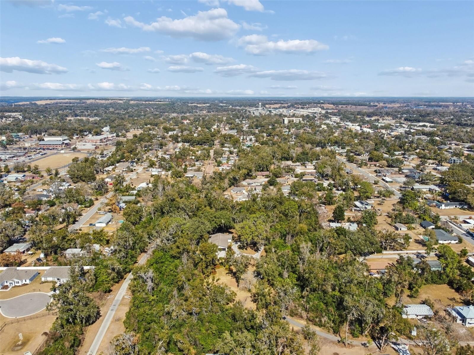Property Photo:  13550 11th Street  FL 33525 