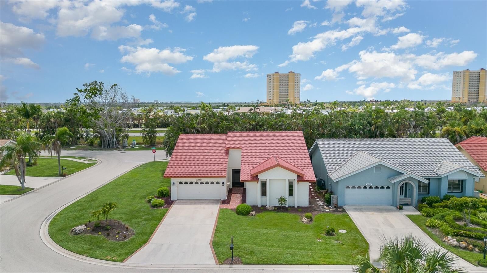 Property Photo:  12601 Kelly Palm Drive  FL 33908 