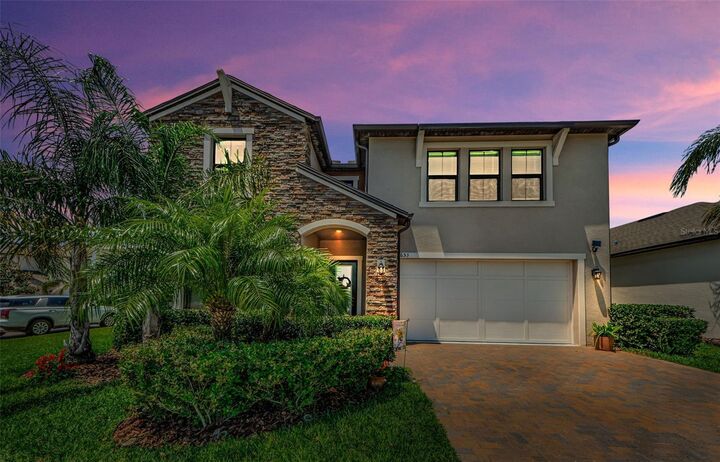 Property Photo:  2653 Longleaf Pine Point  FL 34655 