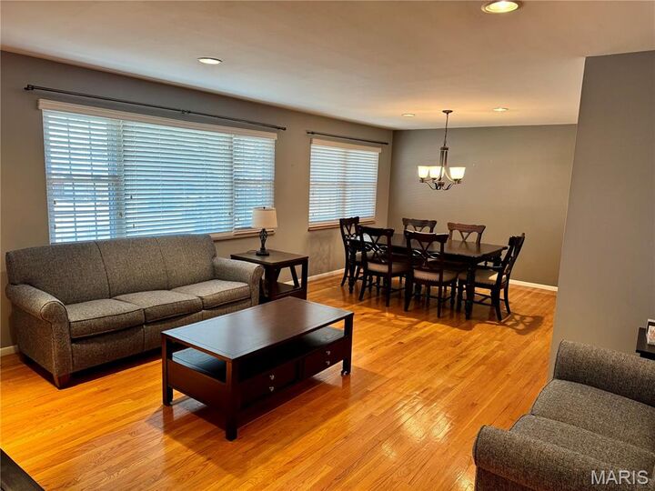 Property Photo:  6123 Savio Drive  MO 63123 