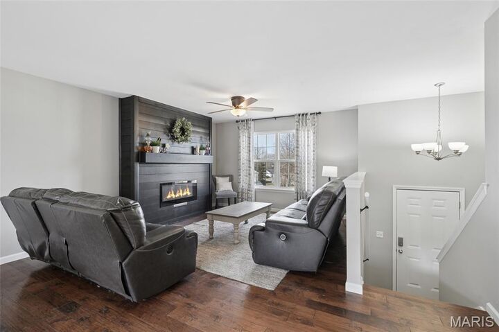 Property Photo:  2310 Peterein Court  MO 63028 