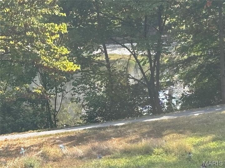 Property Photo: 1768 Orchard Hill Drive MO 63017