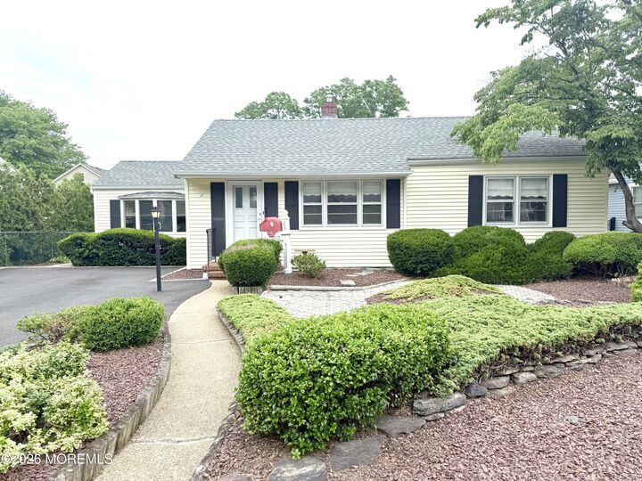 Property Photo:  17 Crestview Drive  NJ 07748 
