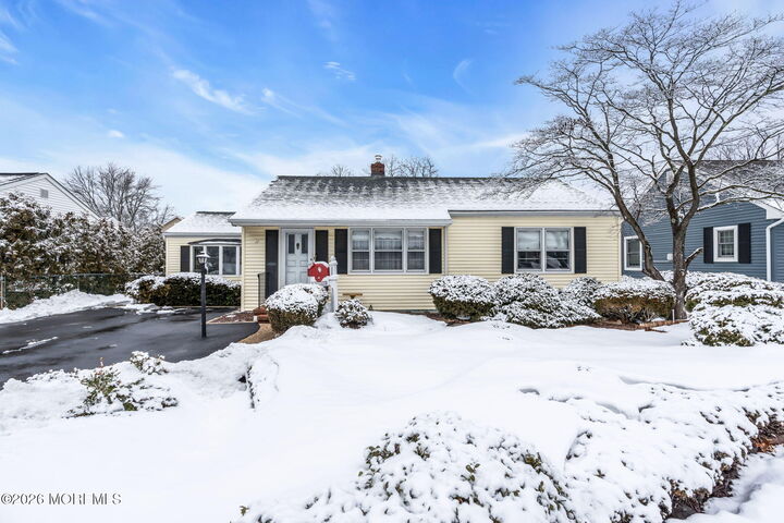 Property Photo: 17 Crestview Drive NJ 07748