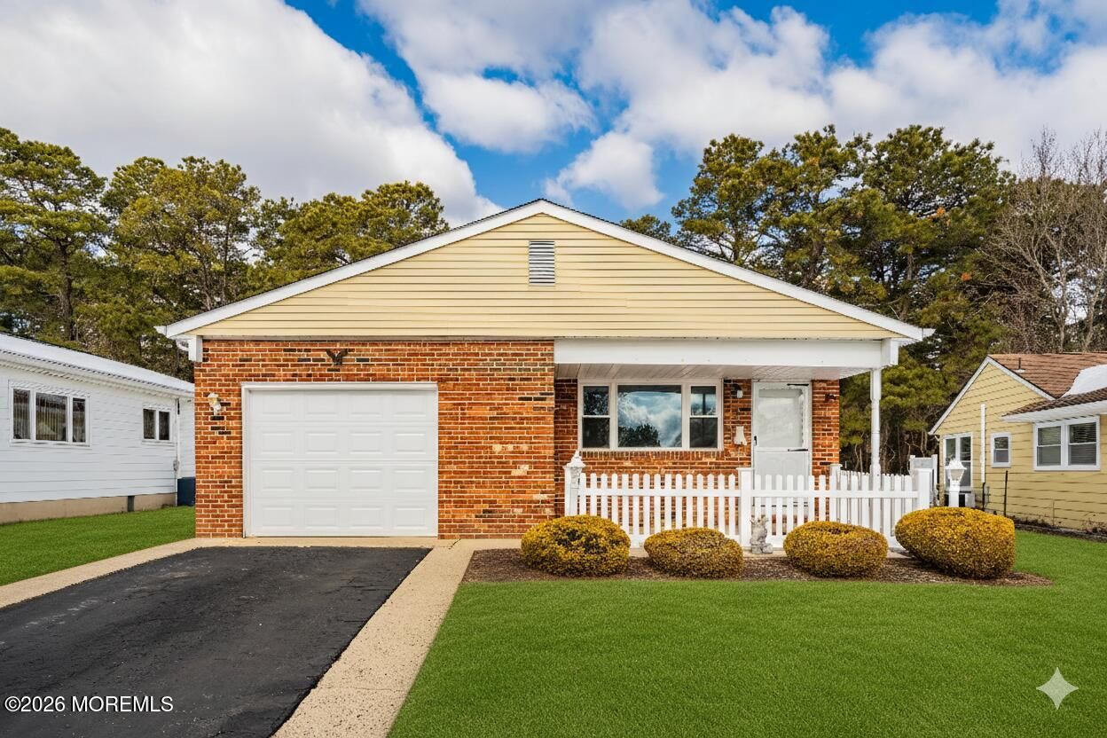 Property Photo:  419 Costa Mesa Drive  NJ 08757 