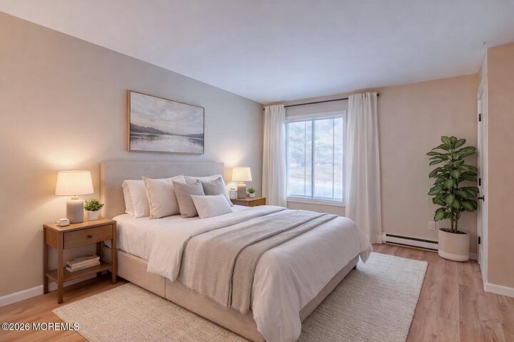 Property Photo:  167 Amberly Drive  NJ 07726 