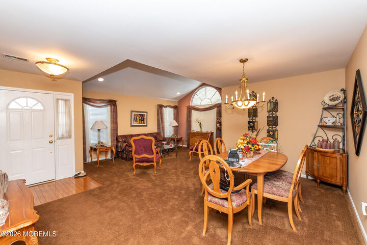 Property Photo: 11 Ivy Hill Road NJ 08701