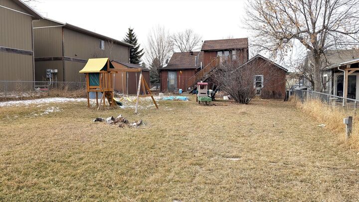 Property Photo: 620 Harvard Street SD 57783