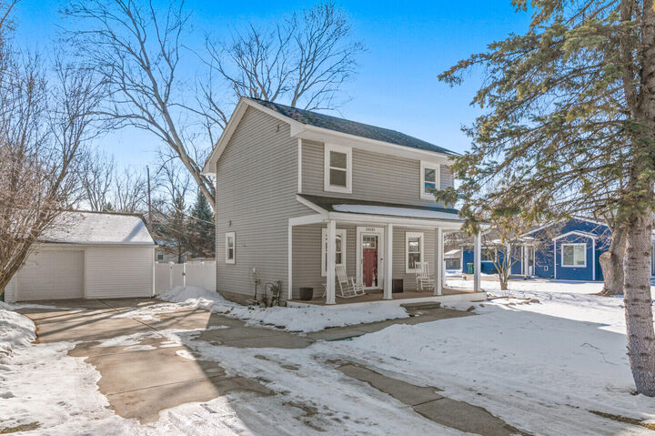 Property Photo:  34101 Harlowshire Street  MI 48335 