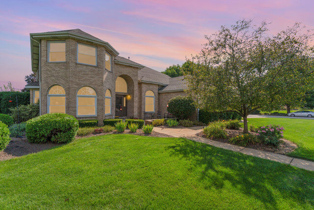 Property Photo:  13741 W Elizabeth Lane  IL 60448 