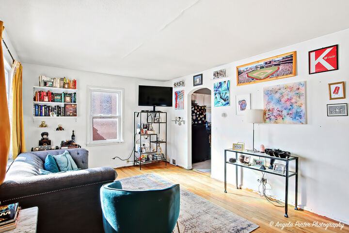 Property Photo:  2110 Elim Avenue  IL 60099 