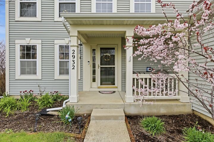 Property Photo:  2932 Shetland Lane  IL 60538 