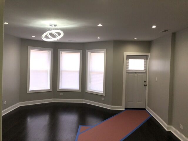 Property Photo:  6541 S Ingleside Avenue 2  IL 60637 