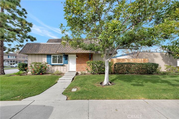 Property Photo:  4305 Larwin Street  CA 90630 
