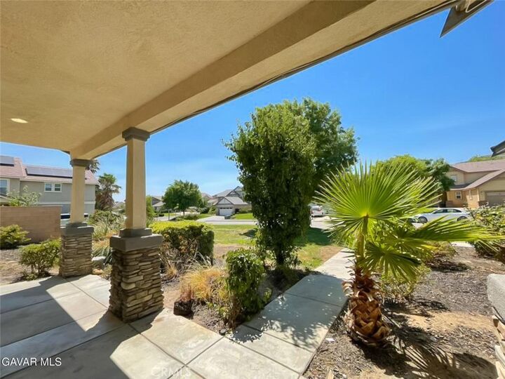 Property Photo:  6727 Miramar  CA 93551 