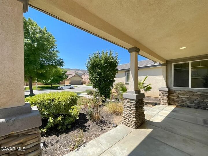 Property Photo:  6727 Miramar  CA 93551 
