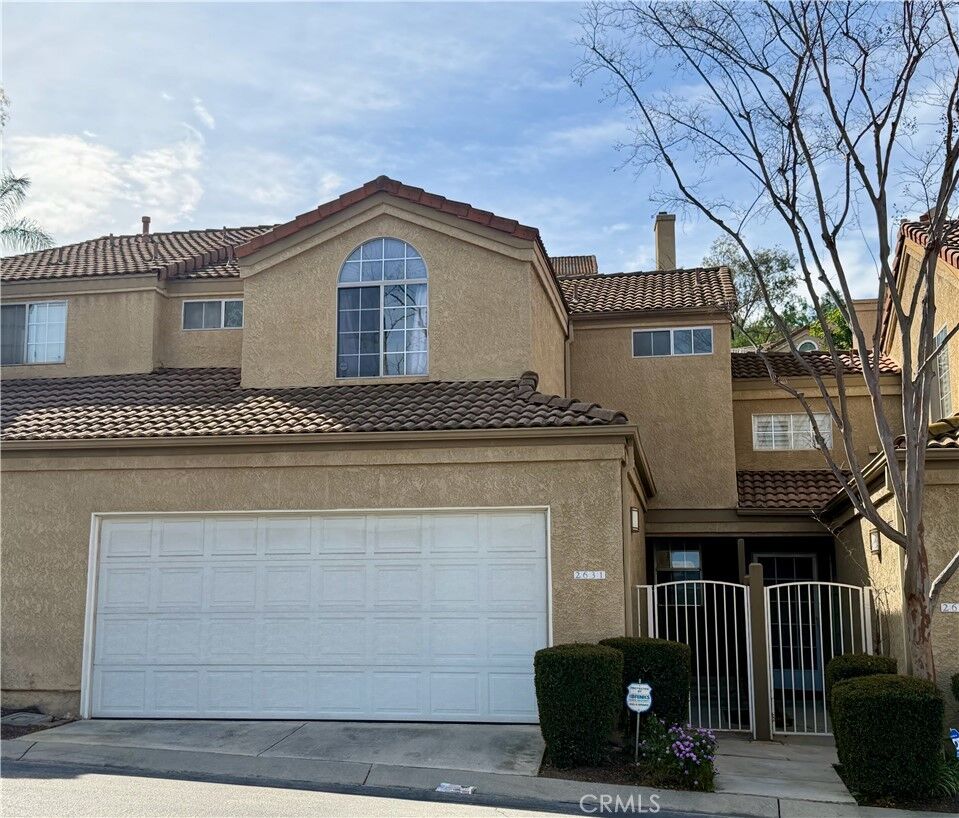 Property Photo:  2631 Lookout Circle  CA 91709 