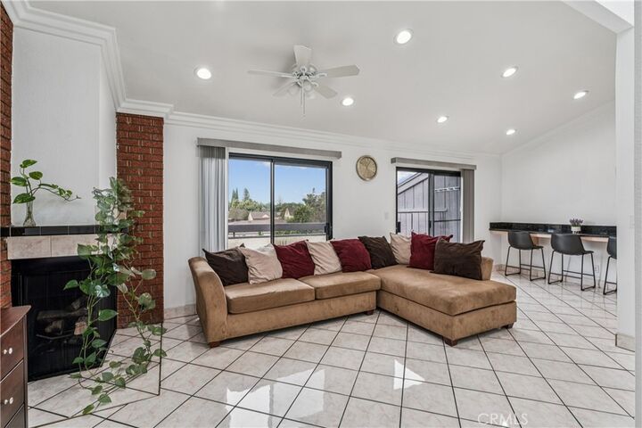 Property Photo:  11390 Lampson 8  CA 92840 