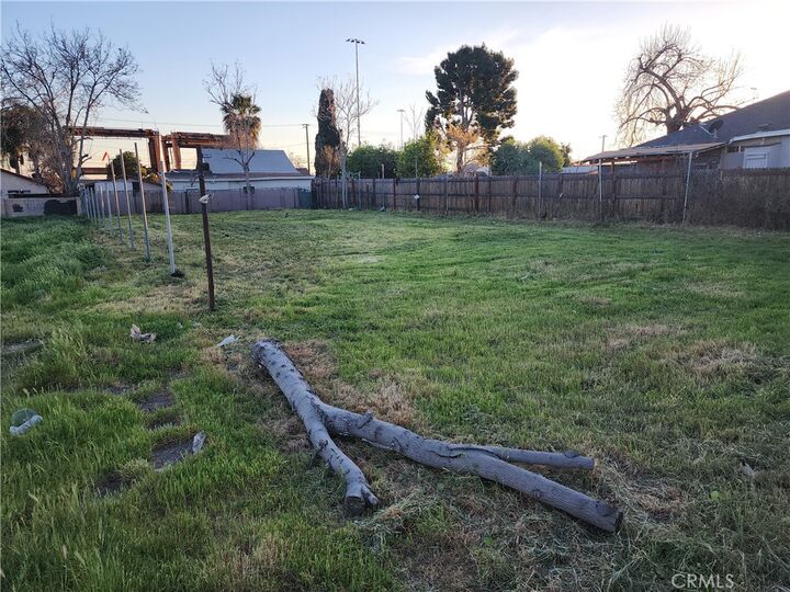 Property Photo:  0 W 5th Street  CA 92401 