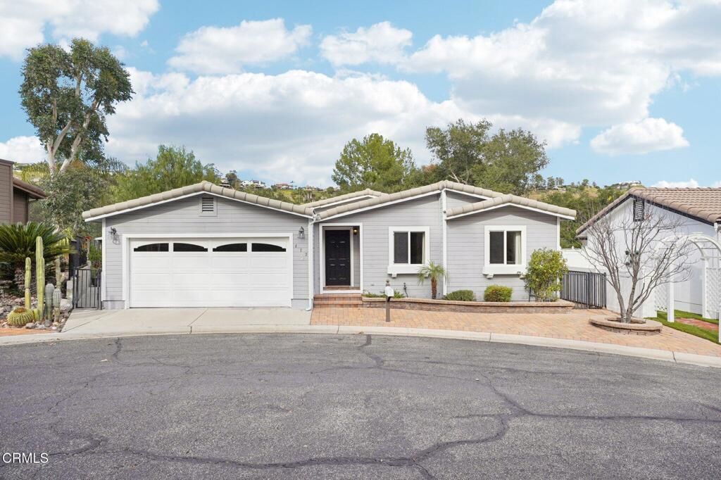 Property Photo:  177 Little John Court  CA 91361 