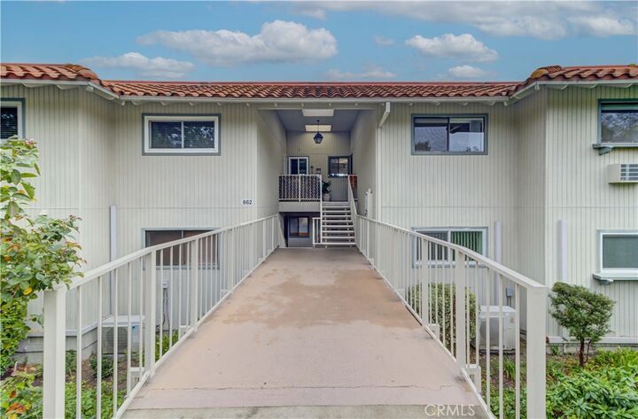 Property Photo:  862 Ronda Mendoza Q  CA 92637 