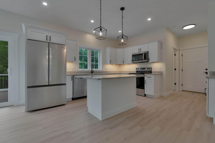 Property Photo:  239 Sam Allen Road  ME 04073 