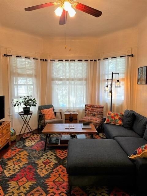 Property Photo: 425 14th Street CA 95814