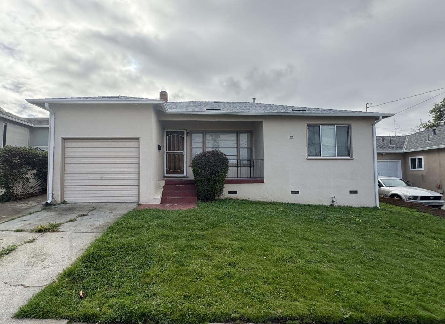 Property Photo:  2851 Romagnolo Street  CA 94541 