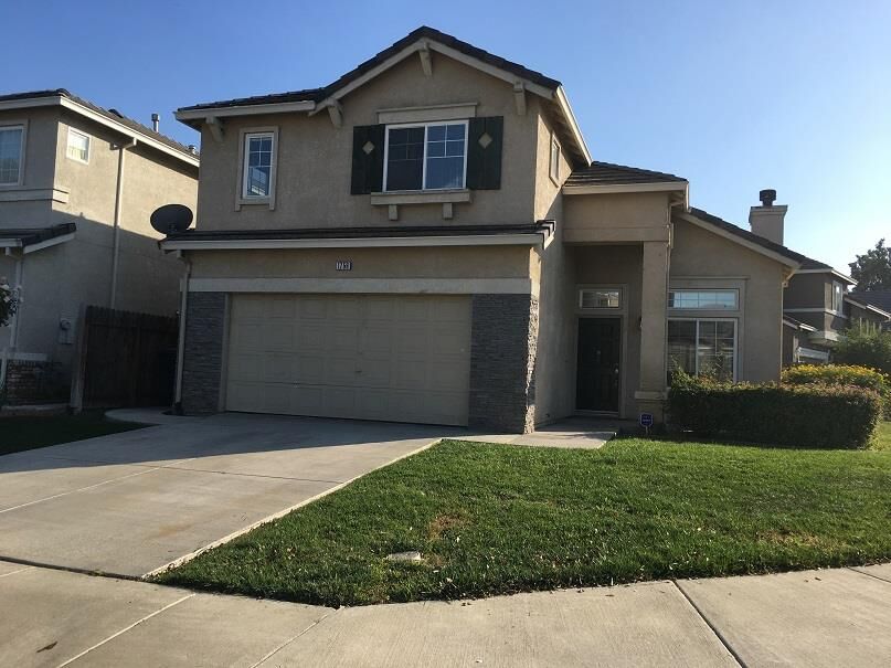 Property Photo: 1756 Countrywood Lane CA 95376