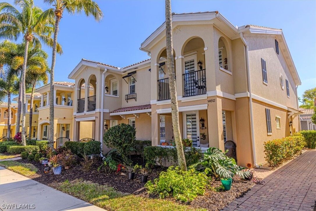 Property Photo:  14612 Escalante Way  FL 34135 