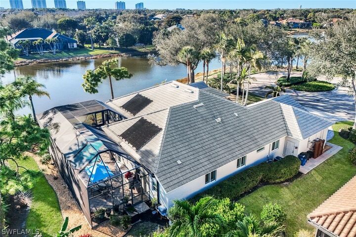 Property Photo:  3531 S Muscadine Lane  FL 34134 