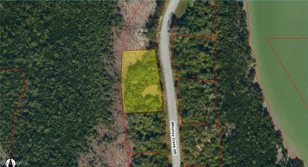 Property Photo:  767 Whiskey Creek Drive  FL 34145 