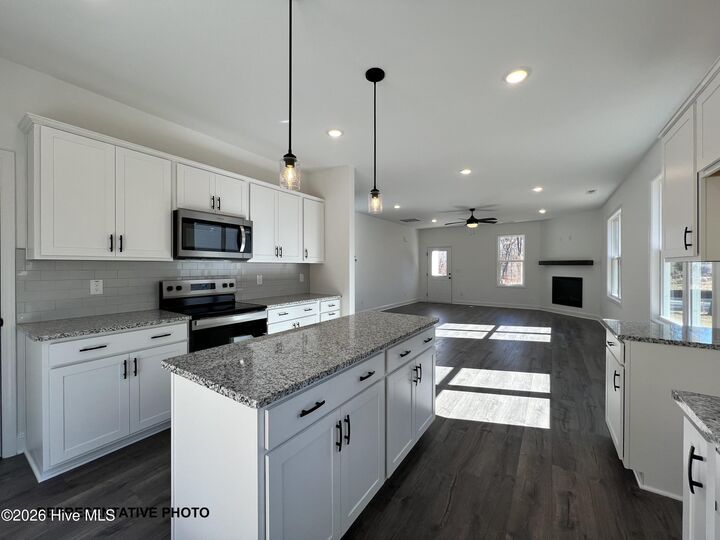 Property Photo:  49 Zambezi Court  NC 27597 