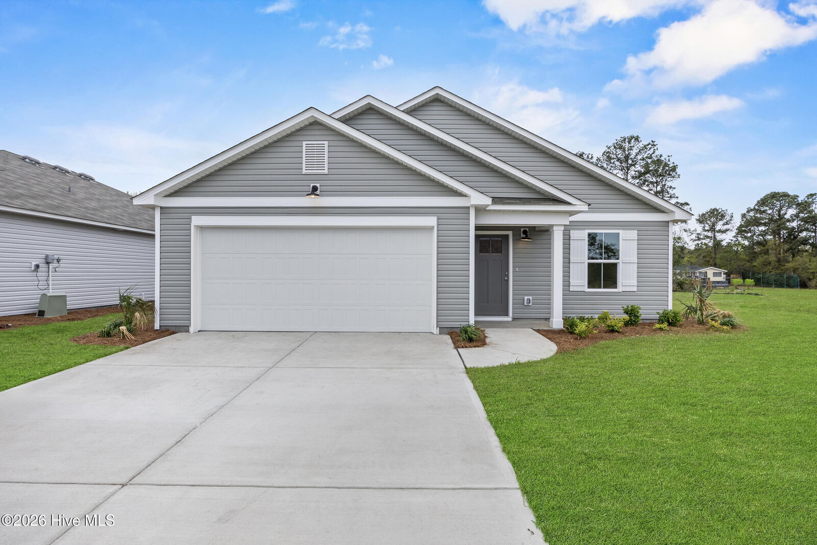 Property Photo: 4669 Swimming Lane 16 NC 28470