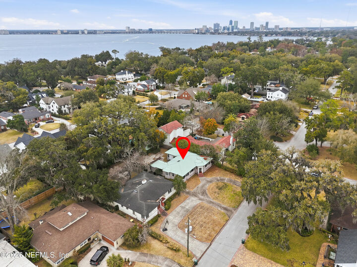 Property Photo:  4014 Barcelona Avenue  FL 32207 