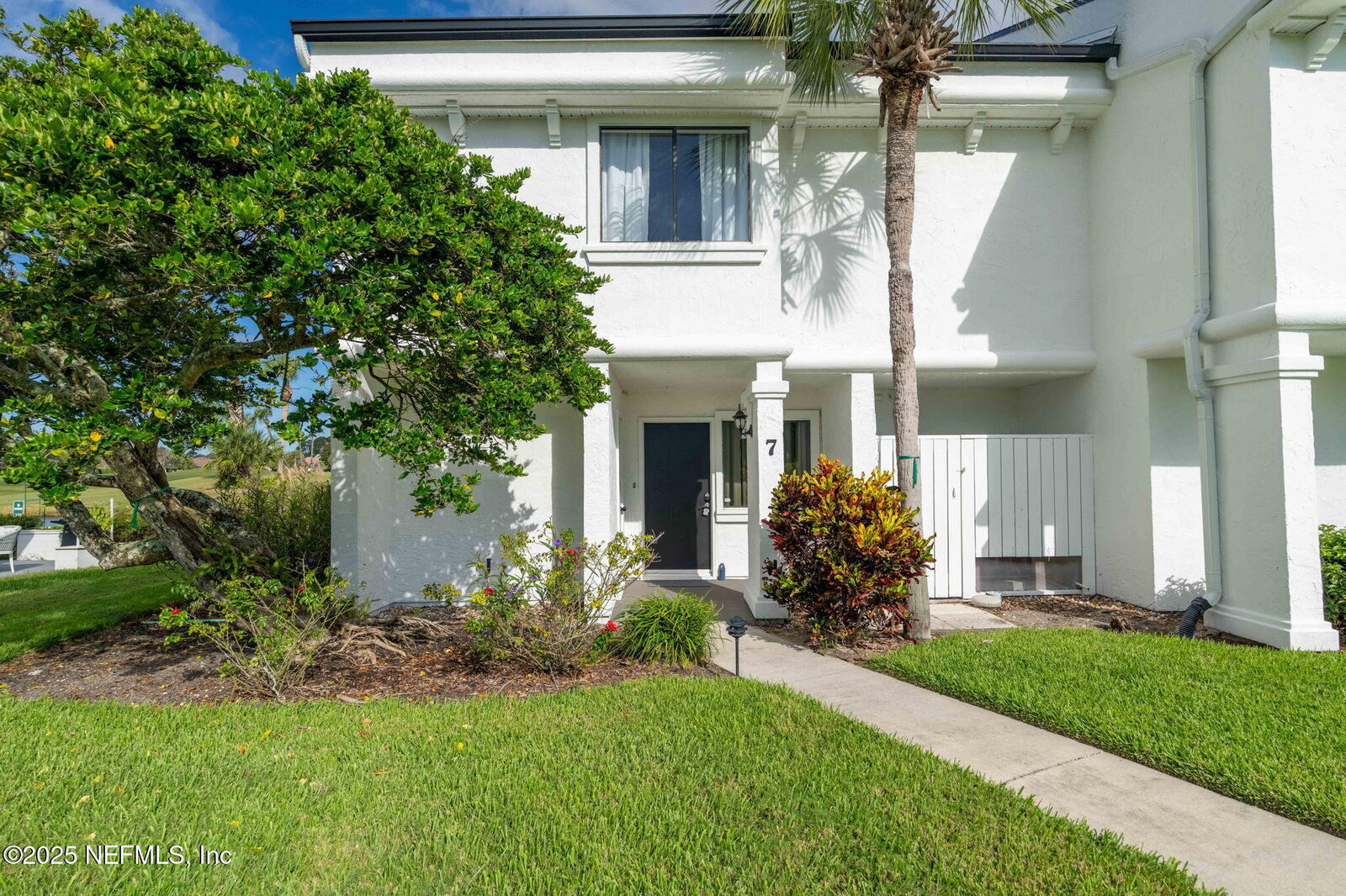Property Photo:  7 Cove Road  FL 32082 