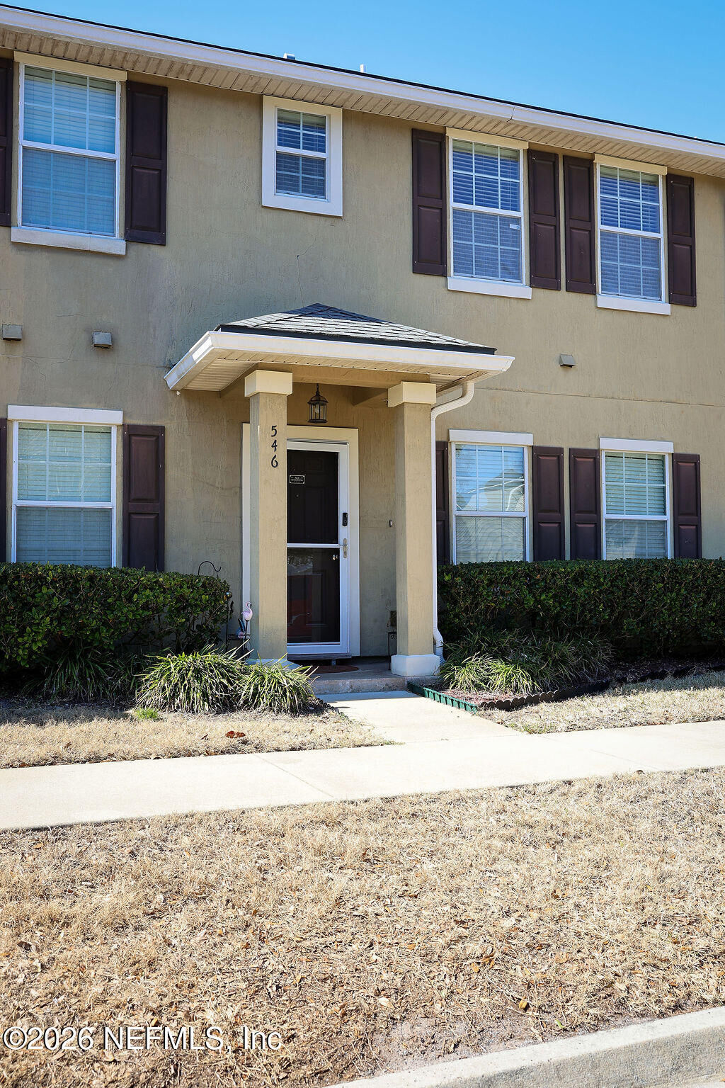 Property Photo:  546 Hopewell Drive  FL 32073 