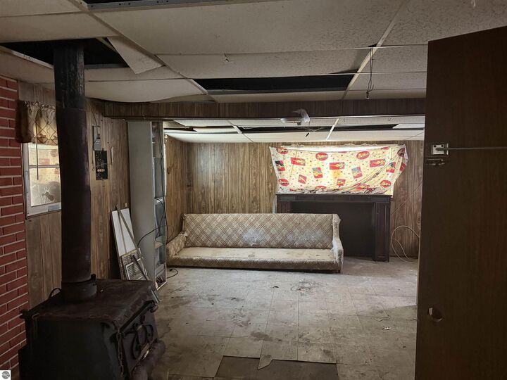 Property Photo:  5644 Loranger Drive  MI 48632 