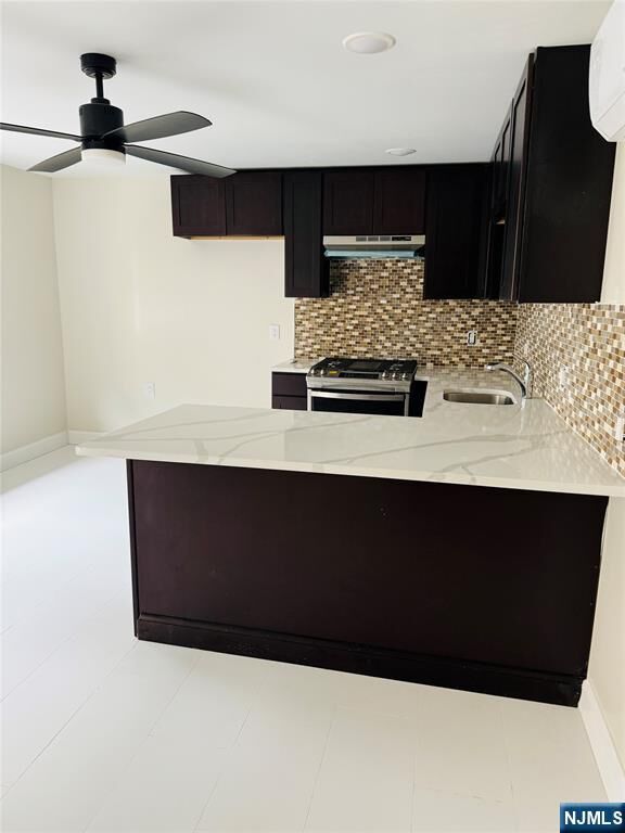 Property Photo: 14 Elm Street NJ 07501