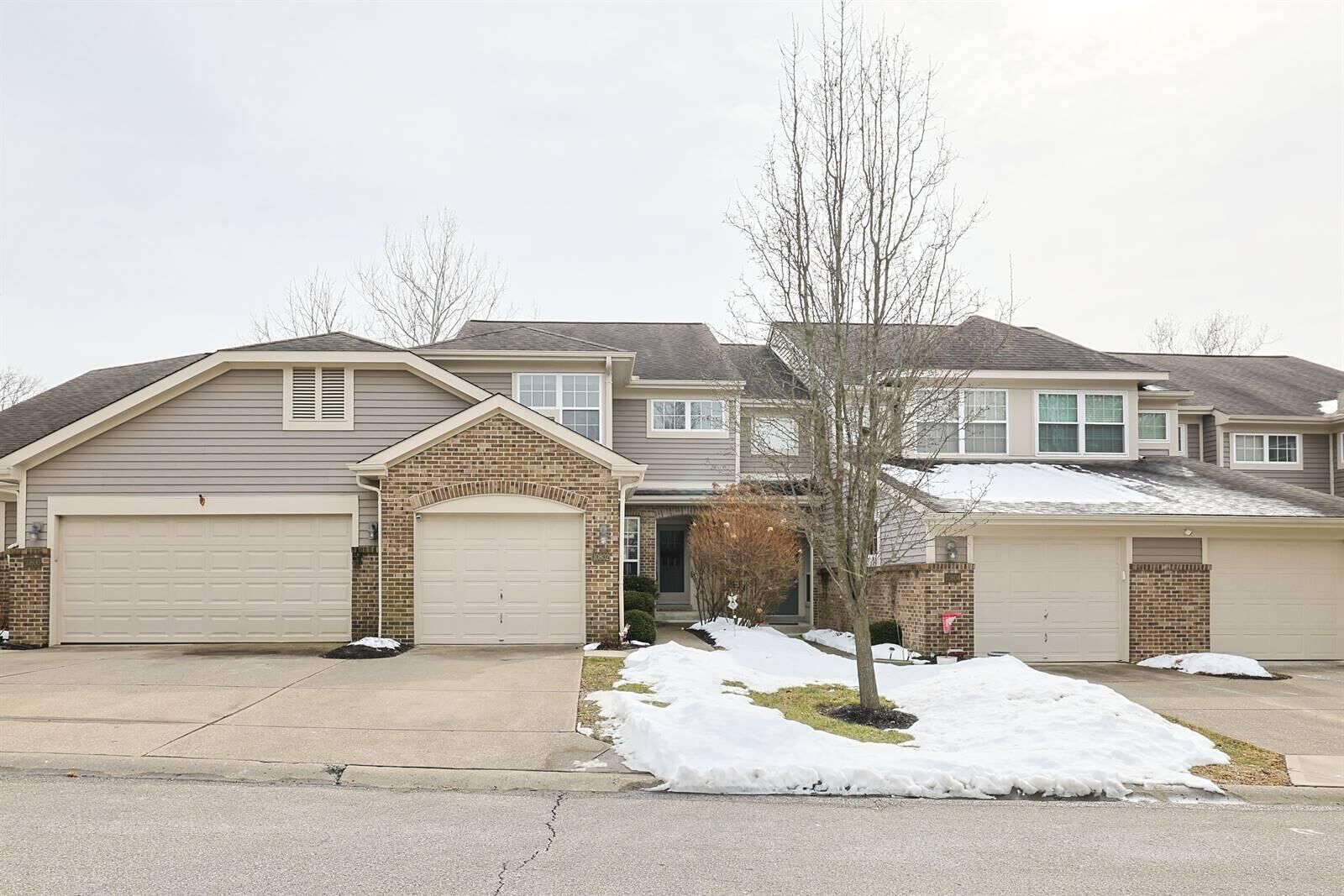 Property Photo: 10802 Doral Court KY 41091