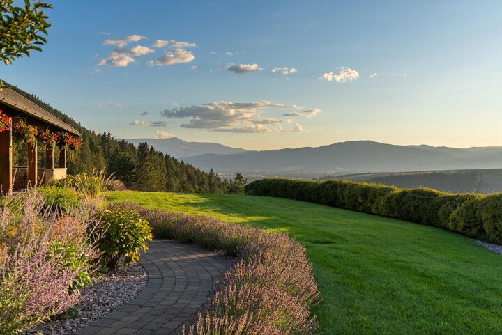 Property Photo: 2761 Contour Road MT 59802