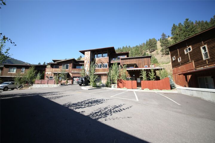 Property Photo:  751 Sun Pillar Loop 1, 2, &Amp 3  MT 59802 